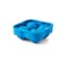 Houdini Houdini Blue Silicone Ice Molds H9-013501T - alternate 2